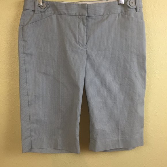 Express Pants - Express Editor Shorts 10 E68
